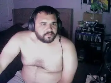 Chaturbate Free Porn Cam of bottomman1990
