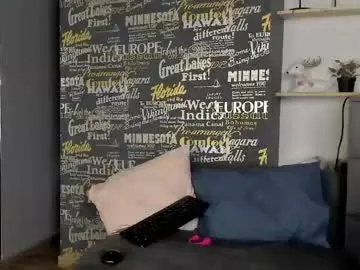 Chaturbate Nude Webcam of ravennbliss