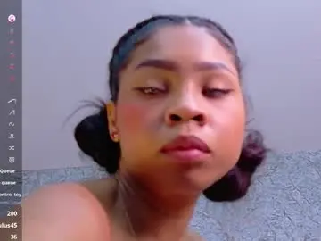 Chaturbate Nude Webcam of skinnysamantha