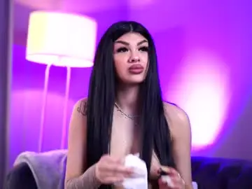 Chaturbate Private Sex Chat of spicyleila