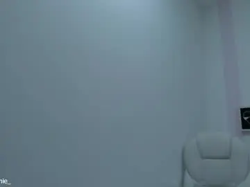 Chaturbate Live Porn of amy_bunniie