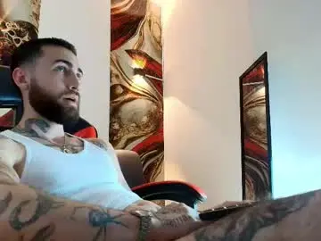 Chaturbate Adult Webcams of luke_davis01