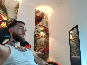 Chaturbate Private Sex Chat of luke_davis01
