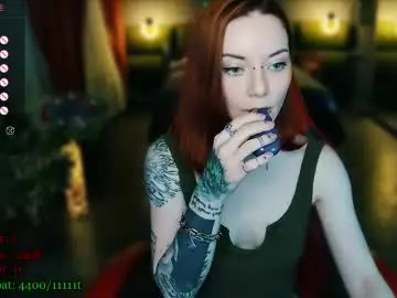Chaturbate Adult Webcam of max_phoenix