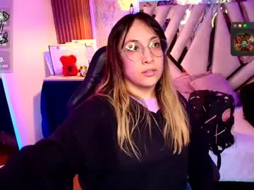 Chaturbate Free Porn Cam of nyx_andria