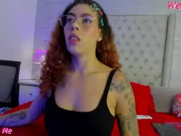 Chaturbate Free Live Porn of pamelamiler_