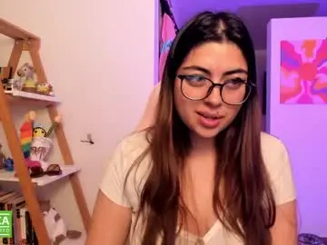 Chaturbate Live Sex Cam of perfect__ana