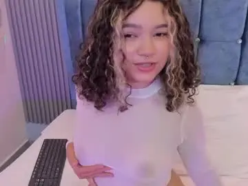 Chaturbate Best live sex cam show of pretty_sunlight_