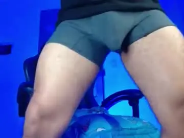 Chaturbate Live Porn of sexyboy_bigclit