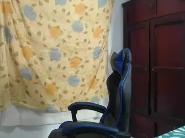 Chaturbate Nude Webcam of alice_julls