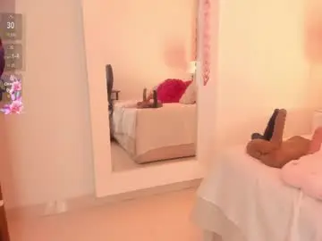 Chaturbate Best Webcam of annijones