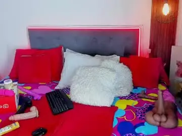 Chaturbate Adult Webcam of ashleey_0