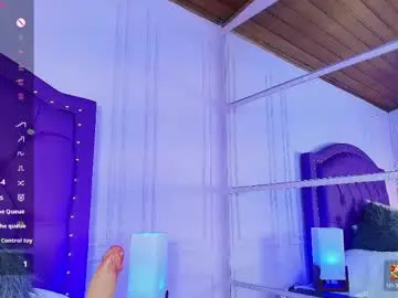 Chaturbate Sex Cam of diamond_black19