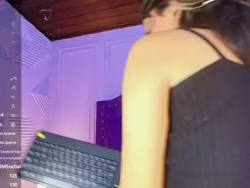 Chaturbate Free Porn Cam of diamond_black19