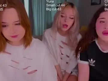 Chaturbate Nude Webcam of mary_u