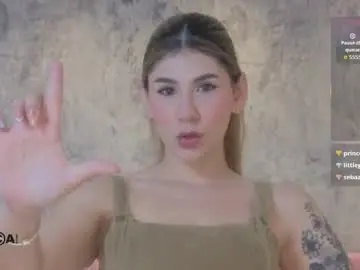 Chaturbate Free Live Porn of roma_bellanova