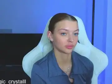 Chaturbate Nude Webcam of vopooo