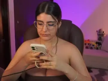 Chaturbate Live Sex of _niah