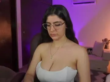 Chaturbate Sex Chat of _niah