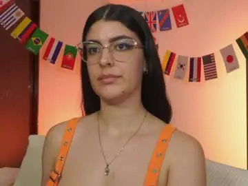 Chaturbate Best Webcam of _niah