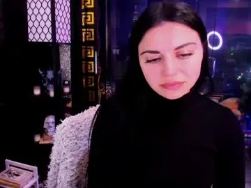 Chaturbate Live Porn of alma_pearl