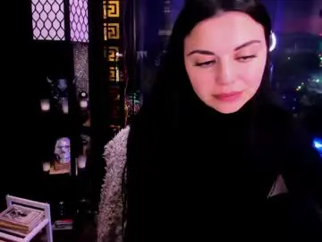Chaturbate Sex Cam of alma_pearl
