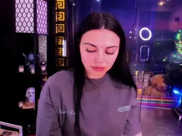Chaturbate Private Sex Chat of alma_pearl