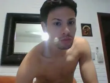 Chaturbate Adult Webcams of daryof