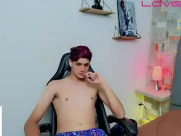 Chaturbate Adult Webcam of flaquito___