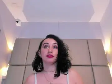 Chaturbate Private Sex Chat of lucymendezz_