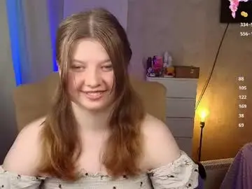 Chaturbate Sex Cam of salut_love