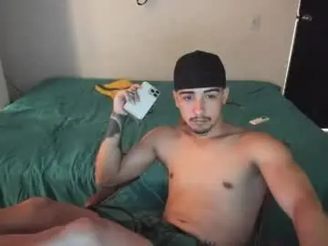 Chaturbate Best Webcam of spider_master77