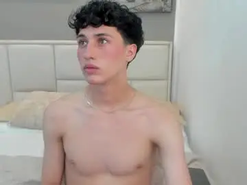 Chaturbate Best Webcam of thom_ames