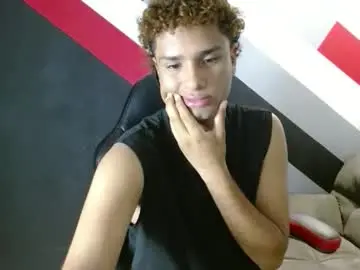 Chaturbate Best Webcam of apolo_xxx1