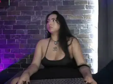 Chaturbate Adult Webcams of arianna_ferrer_