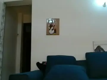 Chaturbate Nude Webcam of ebony_ghoddes