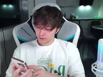 Chaturbate Live Sex of jayce_icestone