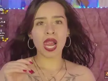 Chaturbate Watch Live Sex Cams of katiie_m