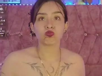 Chaturbate Private Sex Chat of katiie_m