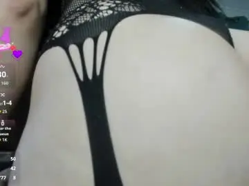 Chaturbate Live Porn of liss_glow