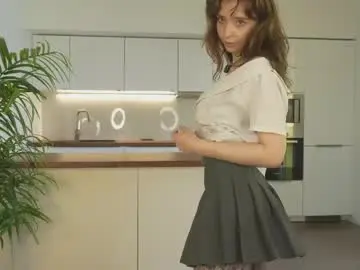 Chaturbate Nude Webcam of lizbethbiers