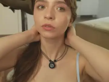 Chaturbate Sex Chat of lizbethbiers