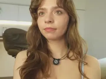Chaturbate Adult Webcam of lizbethbiers