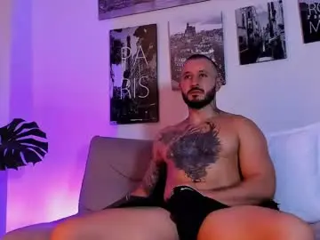 Chaturbate Best Webcam of parker_lavine