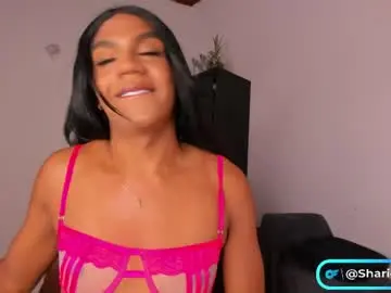 Chaturbate Best Webcam of sharick_lovee
