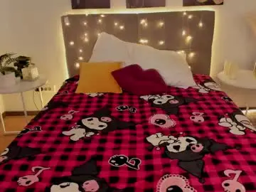 Chaturbate Best Webcam of _emily__strike_