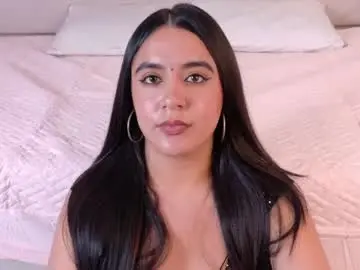 Chaturbate Nude Webcam of anikriis