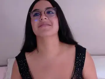 Chaturbate Live Porn of anikriis