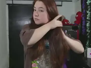 Chaturbate Live Porn of ann_cohen