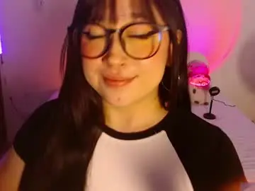 Chaturbate Nude Webcam of crystalitesq